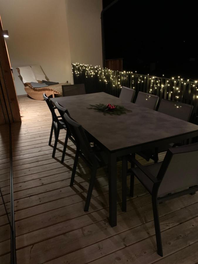 Anger Living Apartment ไลออน ภายนอก รูปภาพ