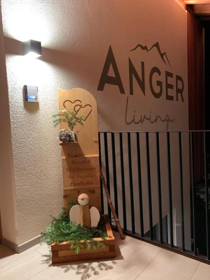 Anger Living Apartment ไลออน ภายนอก รูปภาพ