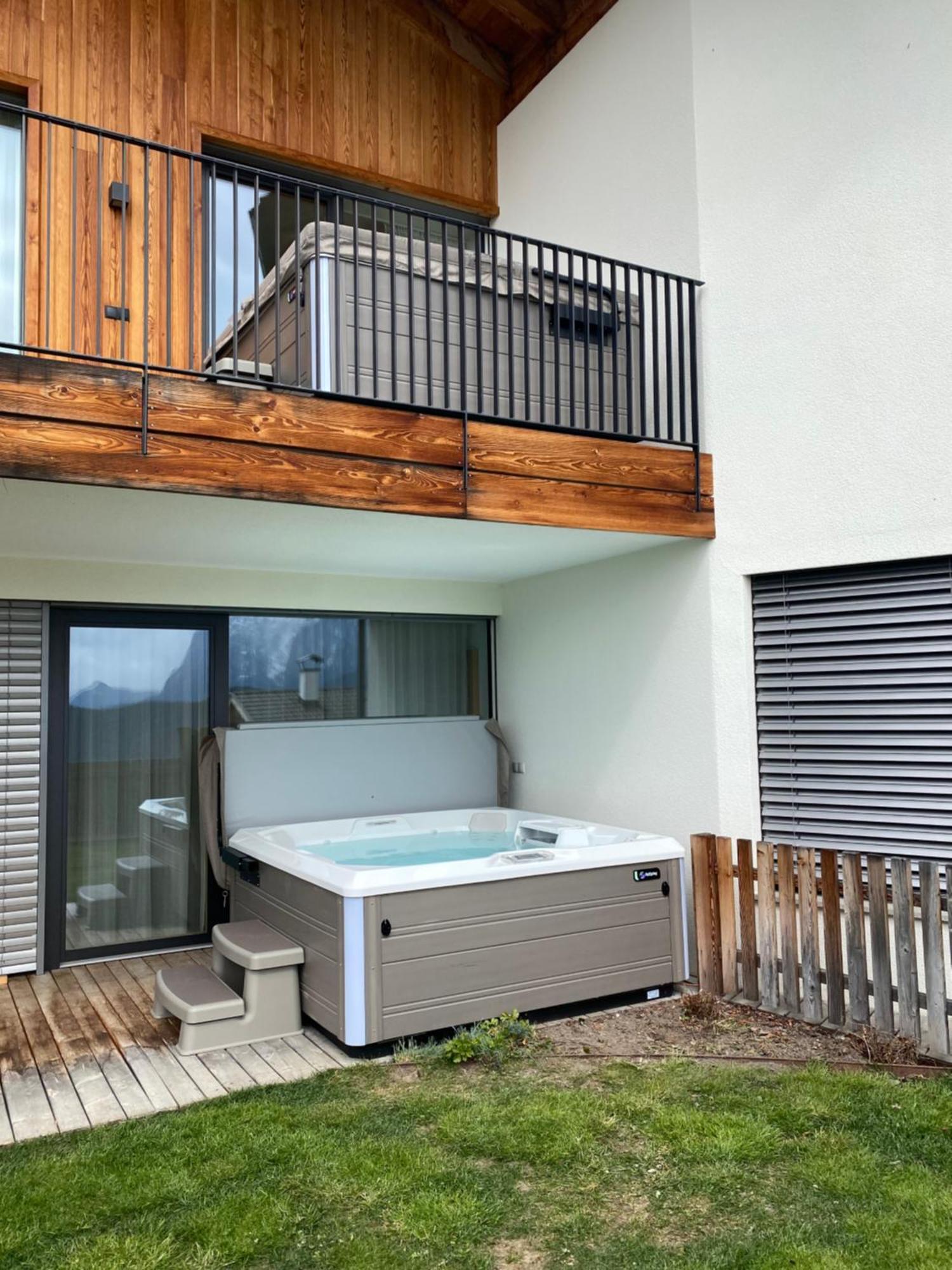 Anger Living Apartment ไลออน ภายนอก รูปภาพ